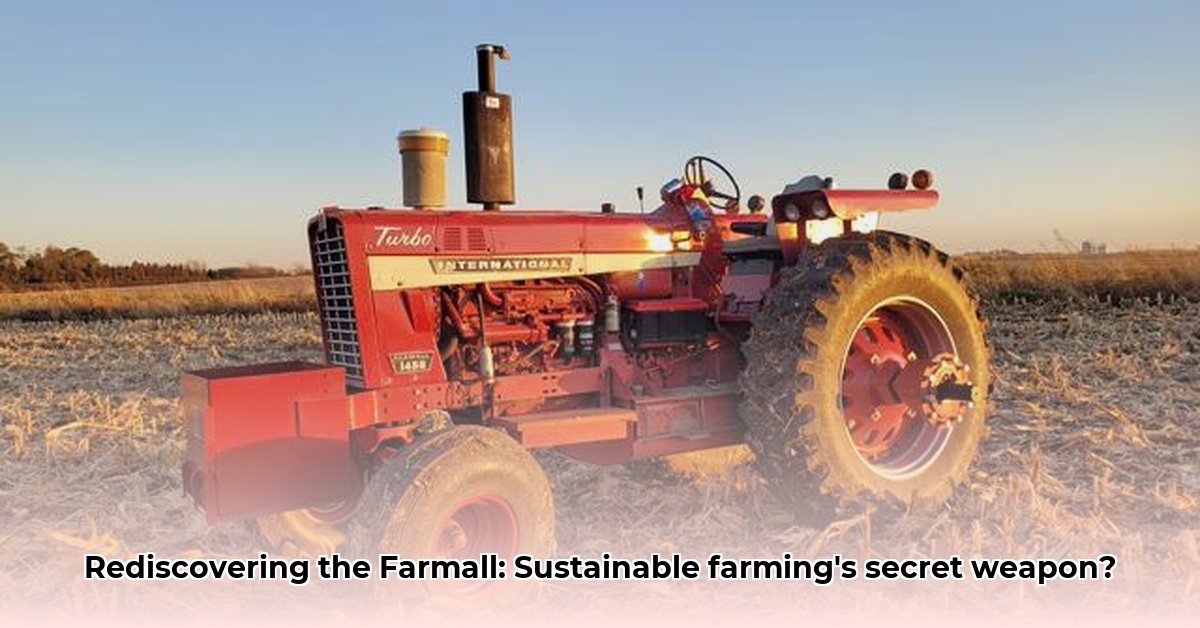 international-farmall-tractors